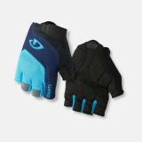 GIRO rukavice BRAVO-blue 
