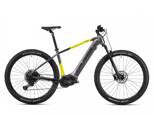 Crussis e-Largo 9.10-(720 Wh)